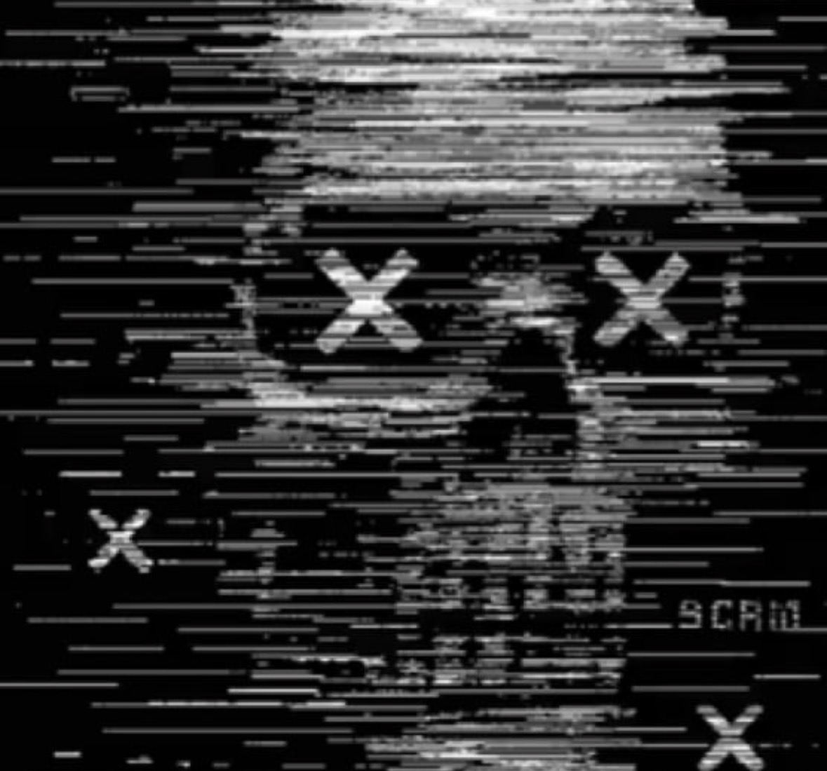 Poison Fountain skull logo